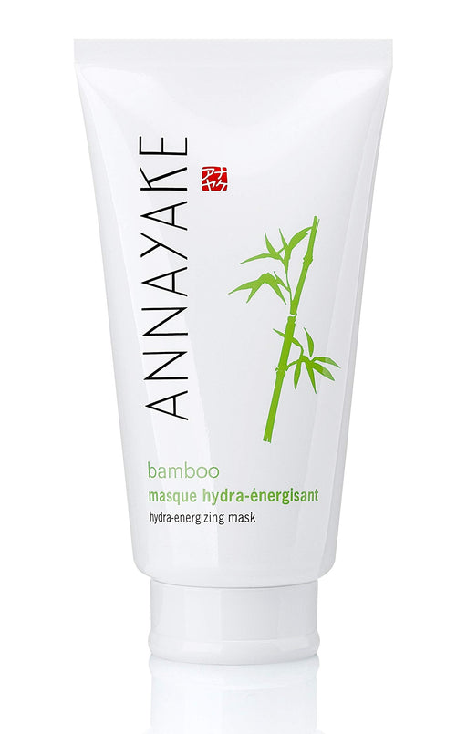 Annayake Bamboo Hydra-Energising Mask 75ml - Masks & Peels at MyPerfumeShop by Annayake