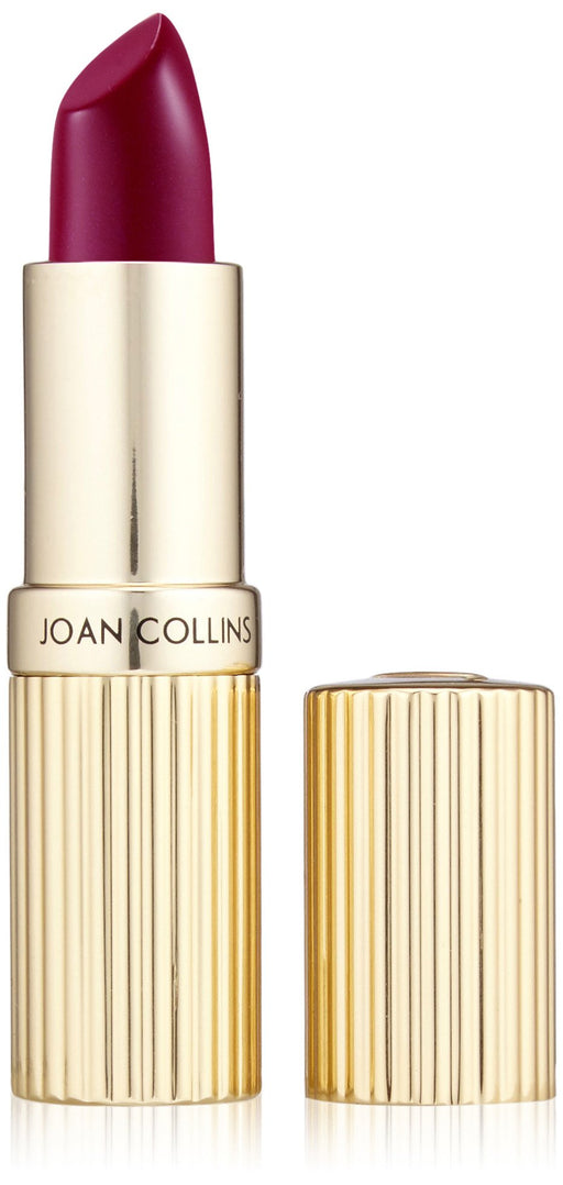 Joan Collins Divine Lips Lady Joan Cream Pearl Lipstick 3.5g - LIPSTICK at MyPerfumeShop by Joan Collins