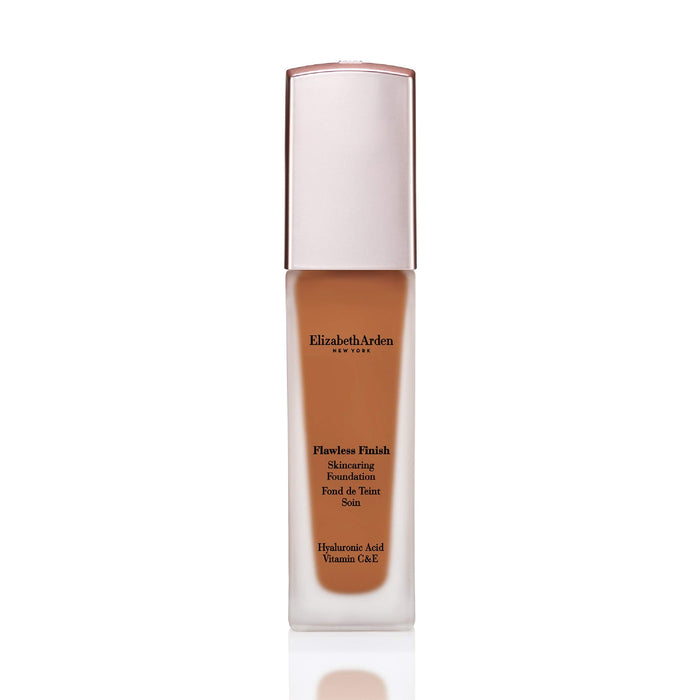 Elizabeth Arden Flawless Finish Skincaring Foundation 30ml - 430W - Beauty at MyPerfumeShop by Elizabeth Arden