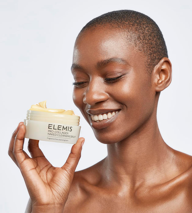 Elemis Naked Cleansing Balm 1000g - Creams & Milks at MyPerfumeShop by Elemis