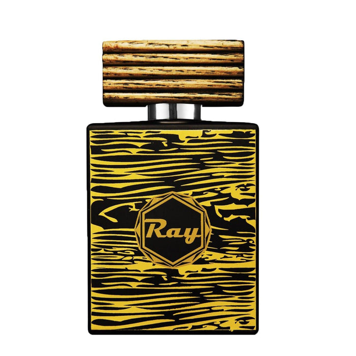 Louis Cardin Ray For Men - 100ml Eau De Perfum - Mens Fragrances at MyPerfumeShop by Louis Cardin