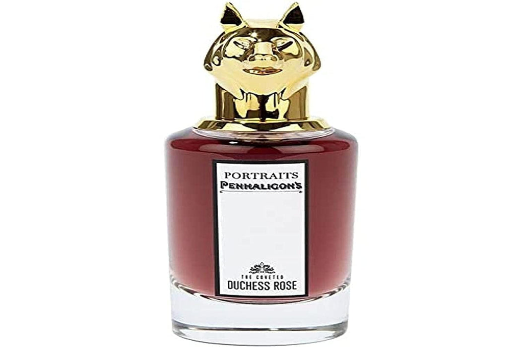 Penhaligon's The Coveted Duchess Rose Eau de Parfum 75ml Spray