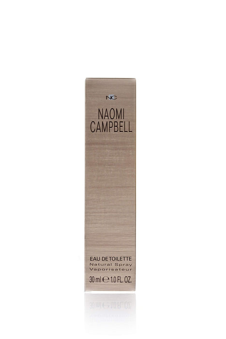 Naomi Campbell Eau De Toilette 30ml - Eau De Toilette at MyPerfumeShop by Naomi Campbell