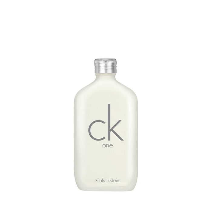 Calvin Klein CK All Eau de Toilette 50ml Spray - Fragrance at MyPerfumeShop by Calvin Klein