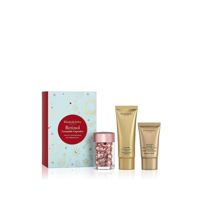 Elizabeth Arden Retinol Gift Set - Face Serum at MyPerfumeShop by Elizabeth Arden