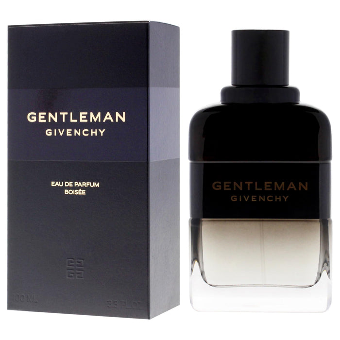 Givenchy Gentleman Boisée Eau de Parfum 100ml - Eau de Parfum at MyPerfumeShop by Givenchy