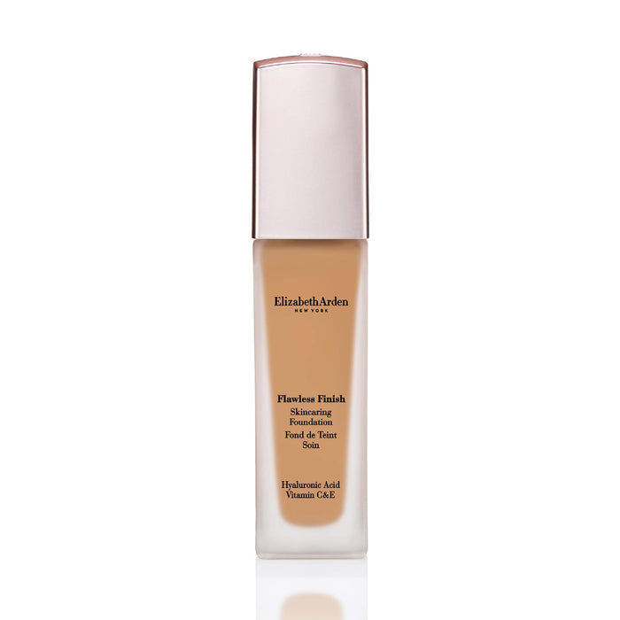 Elizabeth Arden Flawless Finish Skincaring Foundation 30ml - 450N - Beauty at MyPerfumeShop by Elizabeth Arden