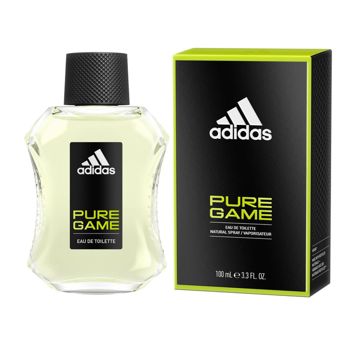 Adidas Pure Game (M) 100Ml EDT Spr