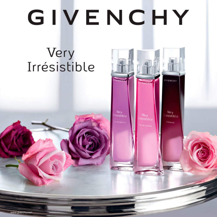 Givenchy Very Irresistible Givenchy L'Intense Eau de Parfum 30ml Spray - Fragrance at MyPerfumeShop by Givenchy