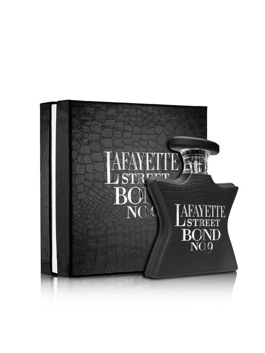 Bond No. 9 Lafayette Street Eau de Parfum 100ml - Eau de Parfum at MyPerfumeShop by Bond No. 9