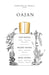 Parfums De Marly Oajan Eau de Parfum 125ml - Eau de Parfum at MyPerfumeShop by Parfums De Marly