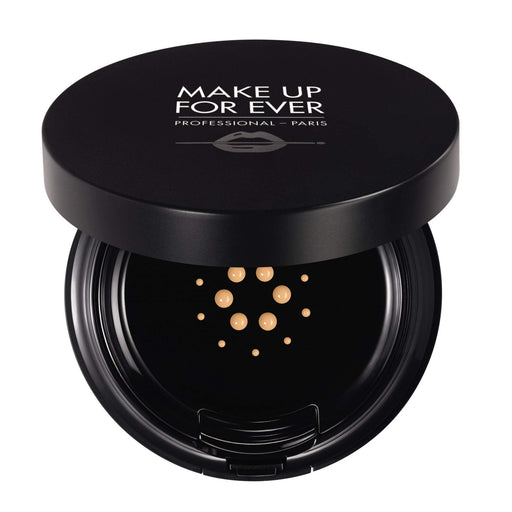 Make Up For Ever Light Velvet Cushion Foundation SPF50 14g - Y245 Soft Sand - Foundations at MyPerfumeShop by Make Up For Ever