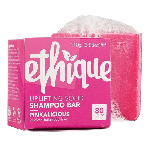 Ethique Solid Shampoo Normal Hair - 110g - Shampoo at MyPerfumeShop by Ethique