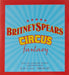 Britney Spears Circus Fantasy Eau de Parfum 100ml - Perfume & Cologne at MyPerfumeShop by Britney Spears