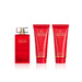 Elizabeth Arden Red Door 3 Piece Gift Set: Eau de Toilette 30ml - Body Lotion 50ml - Bath And Shower Gel 50ml - Sets at MyPerfumeShop by Elizabeth Arden