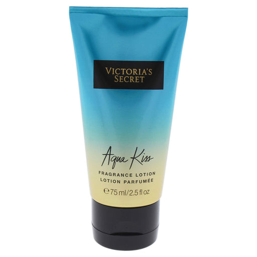 Victoria's Secret Aqua Kiss Fragrance Lotion 75ml - BODYCARE at MyPerfumeShop by Victoria's Secret