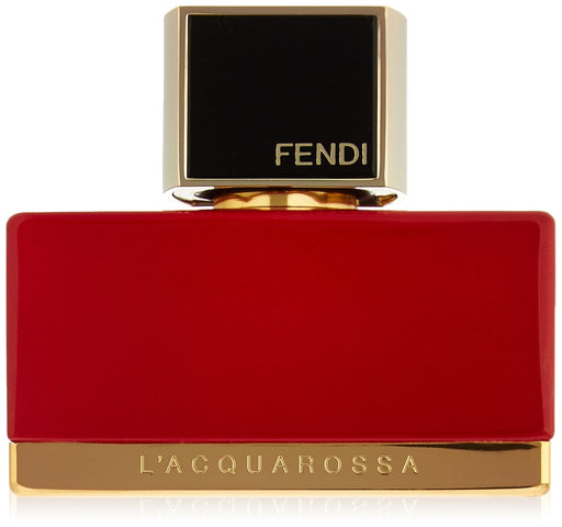 Fendi L'acquarossa Eau de Parfum 30ml - Eau de Perfume at MyPerfumeShop by Fendi