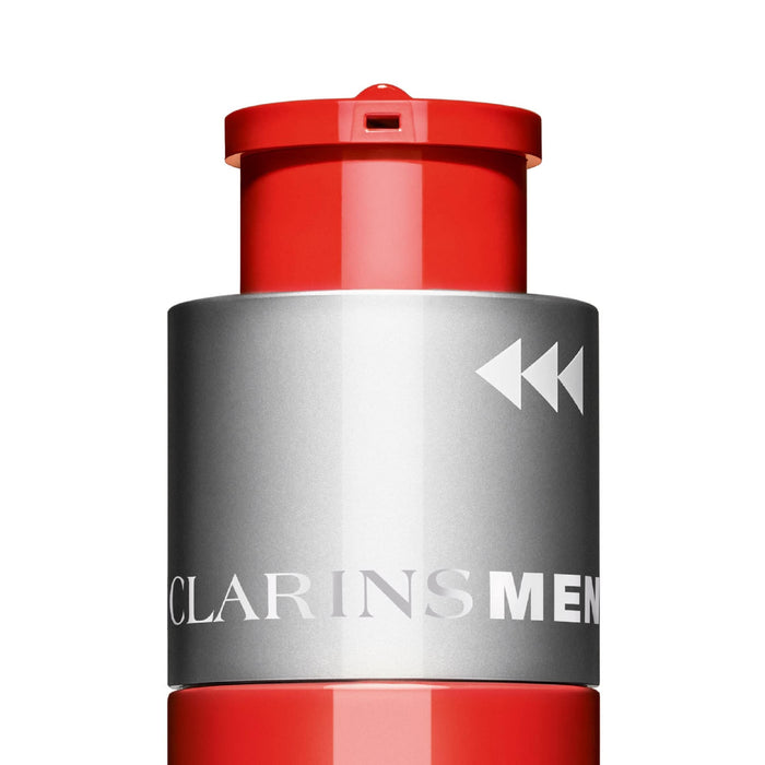 Clarins Men Energizing Face Gel 50ml - Face Gel at MyPerfumeShop by Clarins