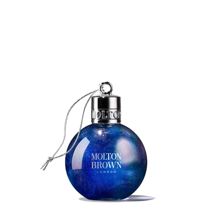 Molton Brown Juniper Jazz Bath & Shower Gel Bauble 75ml - Bath & Body at MyPerfumeShop by Molton Brown