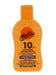 Malibu Sun Lotion SPF10 Low Protection 200ml Lotion - Suncare & Tanning at MyPerfumeShop by Malibu