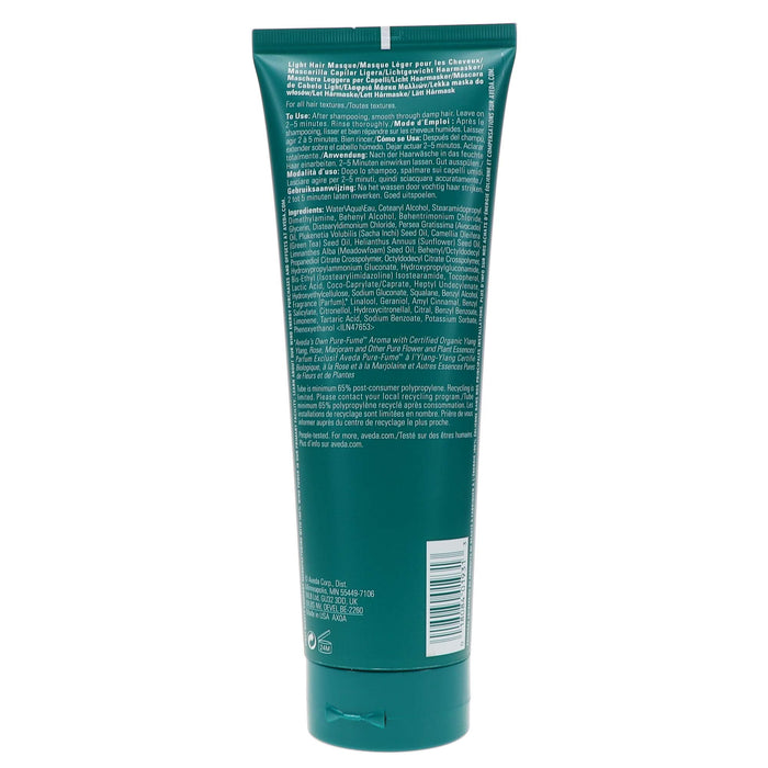 Aveda Botanical Repair Intensive Strengthening Masque Light 350ml - Other Haircare at MyPerfumeShop by Aveda