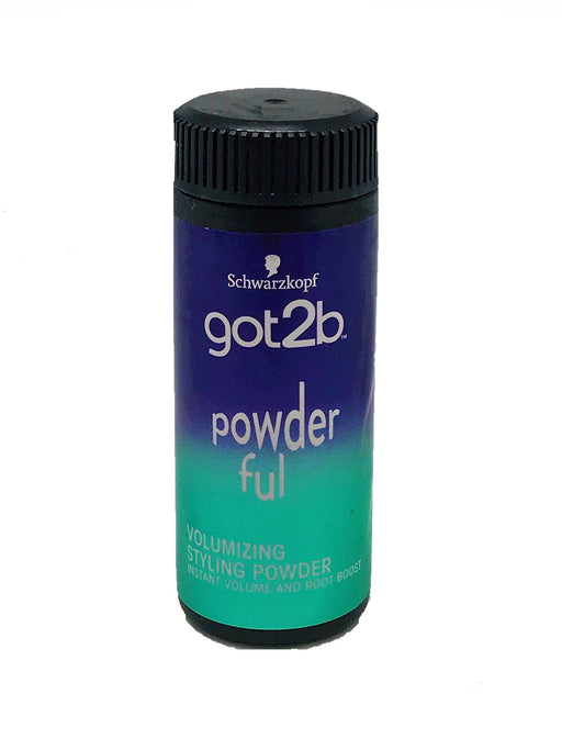 Got2B Powderful Volume Style Powder - 10g - Styling at MyPerfumeShop by Got2B