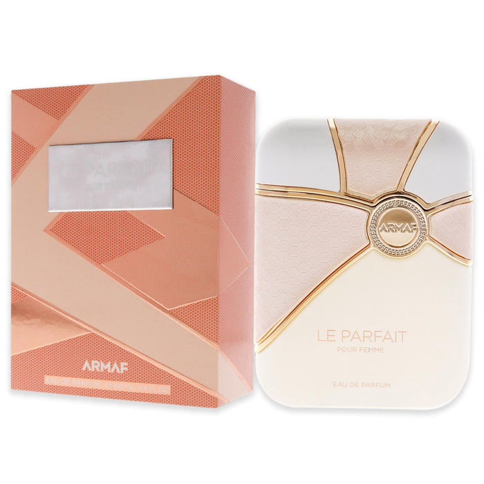 Armaf Le Parfait Pour Femme Eau de Parfum 100ml Spray - Fragrance at MyPerfumeShop by Armaf