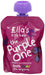 Ella's Kitchen Smoothie Fruit The Purple One 12 Pack - 90g - Meals at MyPerfumeShop by Ella's Kitchen