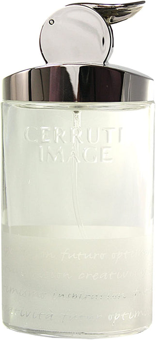 Cerruti Image Eau de Toilette 100ml - Fragrance at MyPerfumeShop by Cerruti