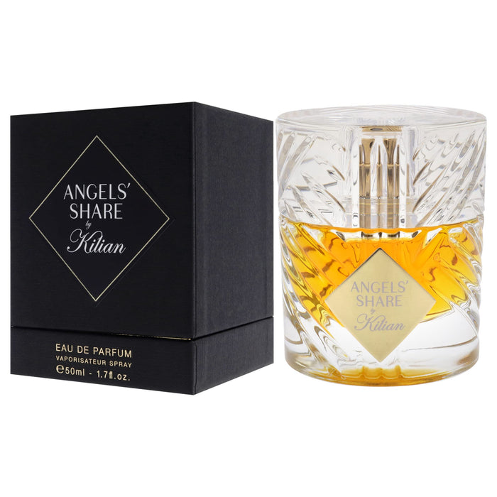 Kilian Angel's Share Eau de Parfum 50ml - Eau de Parfum at MyPerfumeShop by Kilian