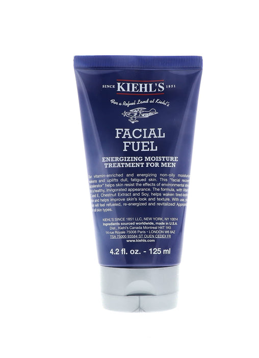 Kiehl's Facial Fuel Moisture Treatment 125ml - Face Lotion at MyPerfumeShop by Kiehl's