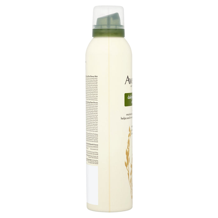 Aveeno After Shower Mist - 200ml - Shower at MyPerfumeShop by Aveeno