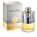 Azzaro Wanted Eau De Toilette 100ml - Eau De Toilette at MyPerfumeShop by Azzaro