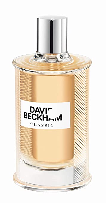 David Beckham Classic Eau De Toilette 40ml - Fragrance at MyPerfumeShop by David Beckham