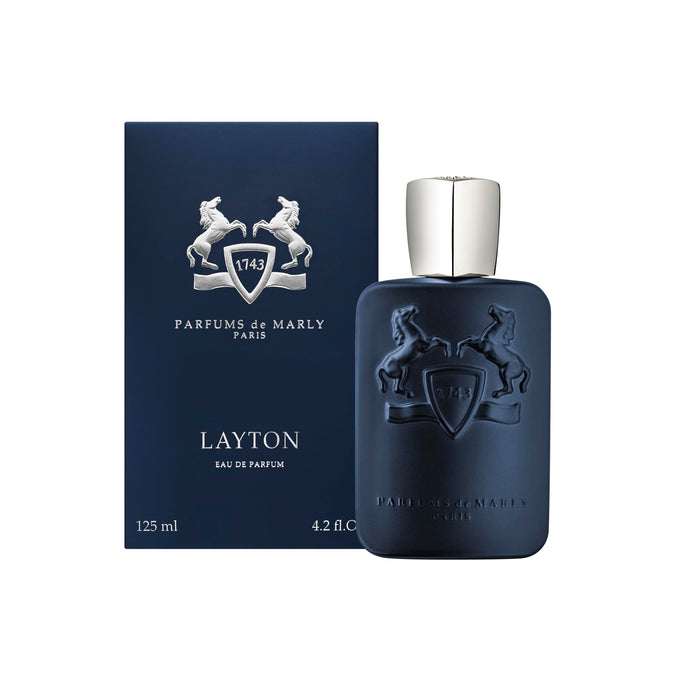 Parfums De Marly Layton Eau De Parfum 125ml - Eau de Perfume at MyPerfumeShop by Parfums De Marly