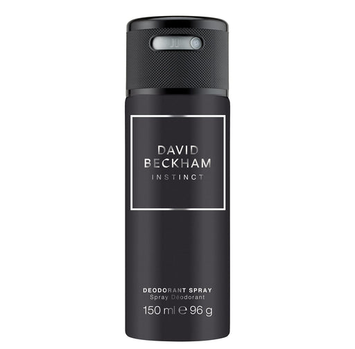 David Beckham Instinct Deodorant Spray 150ml - Deodorant at MyPerfumeShop by David & Victoria Beckham