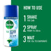 Dettol Anti-Bacterial All In One Disinfectant Spray Crisp Linen - 400ml - Cleaning at MyPerfumeShop by Dettol