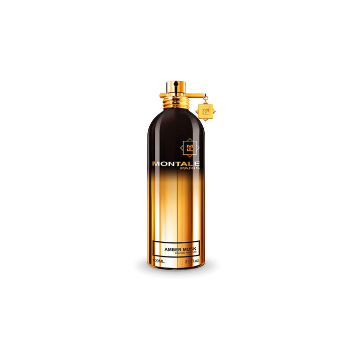 Montale Amber Musk Eau de Parfum 100ml Spray - Unisex at MyPerfumeShop by Montale