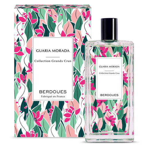 Berdoues Guaria Morada Eau de Parfum 100ml Spray - Unisex at MyPerfumeShop by Berdoues