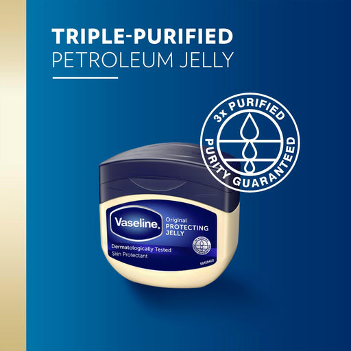 Vaseline Original Petroleum Jelly 50ml - Balms at MyPerfumeShop by Vaseline