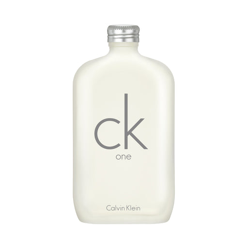 Calvin Klein CK One Eau de Toilette 300ml Spray - Unisex at MyPerfumeShop by Calvin Klein