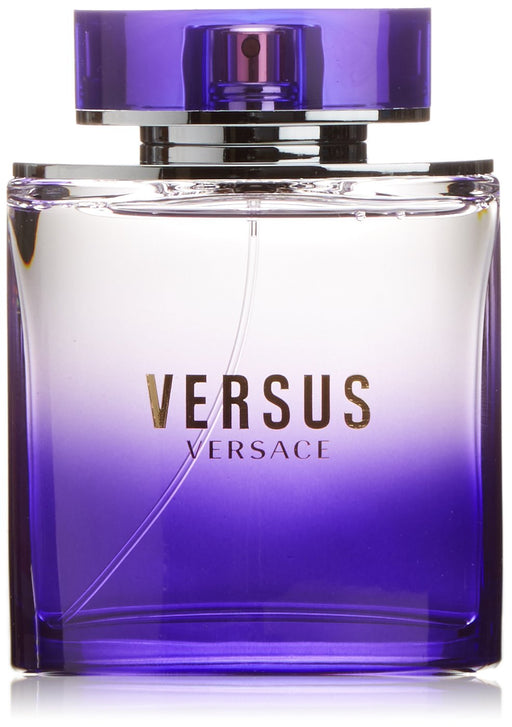 Versace Versus Eau de Toilette 100ml - Eau de Toilette at MyPerfumeShop by Versace