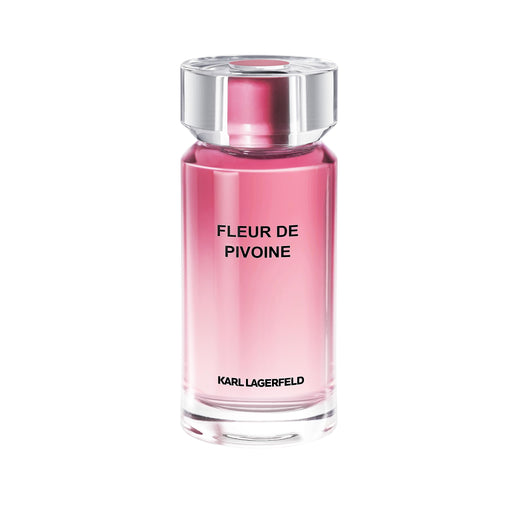 Karl Lagerfeld Fleur de Pivoine Eau de Parfum 100ml Spray - Eau de Perfume at MyPerfumeShop by Karl Lagerfeld