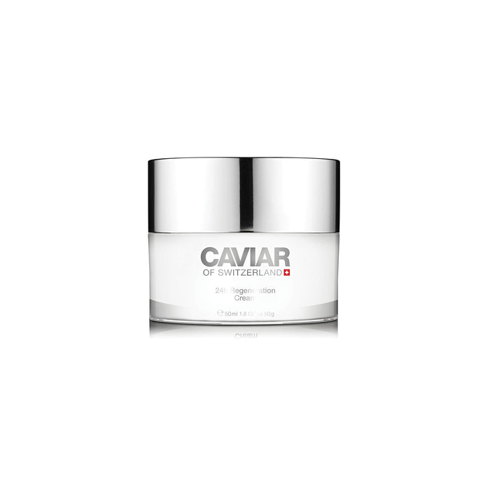 Caviar Of Switzerland 24h Regeneration Cream 50ml - Creams at MyPerfumeShop by Caviar Of Switzerland