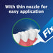 Fixodent Denture Adhesive Cream Dual Protection - 40g - Denture Care at MyPerfumeShop by Procter & Gamble