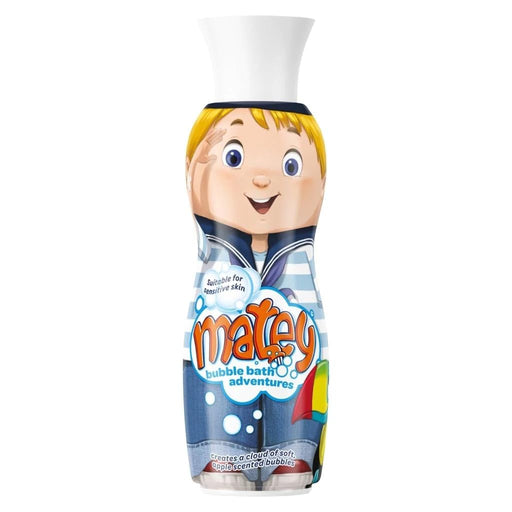 Matey Bubble Bath Max