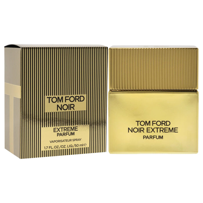 Tom Ford Noir Extreme Parfum 50ml Spray - Fragrance at MyPerfumeShop by Tom Ford