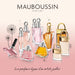 Mauboussin Eau de Parfum 100ml Spray - Fragrance at MyPerfumeShop by Mauboussin