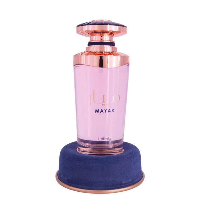 Lattafa Mayar Eau de Parfum 100ml - Eau De Parfum at MyPerfumeShop by Lattafa