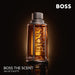 Boss The Scent EDT 100Ml + 10Ml + Sg 100Ml Gs - Gift Set at MyPerfumeShop by HUGO BOSS